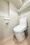 One Roof Flat Kuramae - Interior - ["Toilet seat", "Toilet", "Flooring"] thumbnail