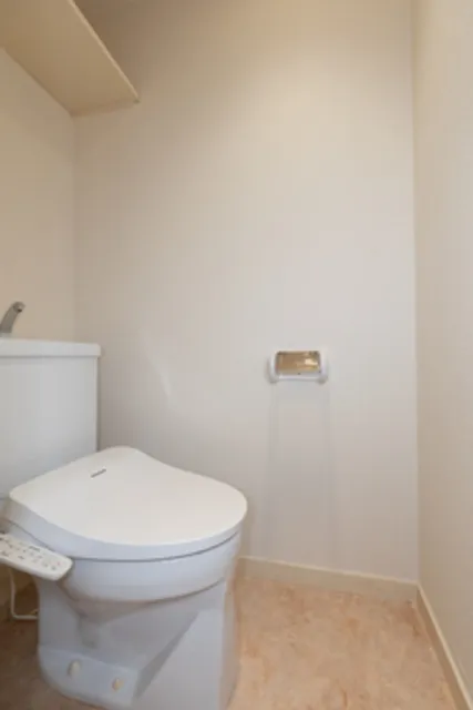 Excel Komeki(Ikegami) - Interior - ["Toilet seat", "Toilet", "Plumbing fixture"]