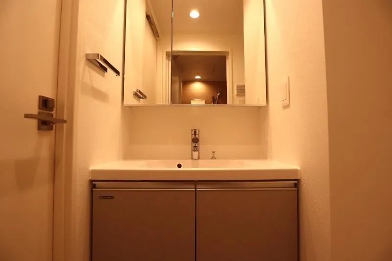 Atrio Flats Kiyosumi Shirakawa - Interior - ["Flooring", "Floor", "Interior design"]