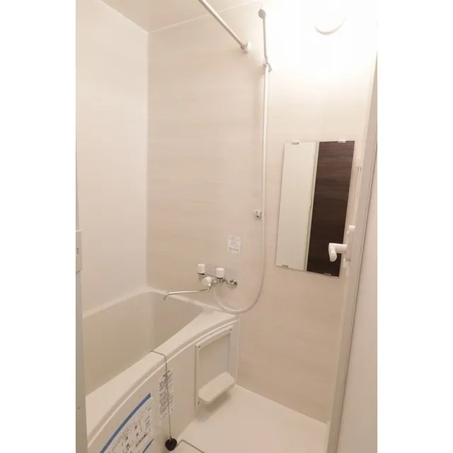 Globel The Cress Oshiage - Interior - ["Brown", "Plumbing fixture", "Tap"]