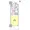 Stylio Shinagawa Nakanobu - Floor Plan - ["Rectangle", "Slope", "Font"] thumbnail