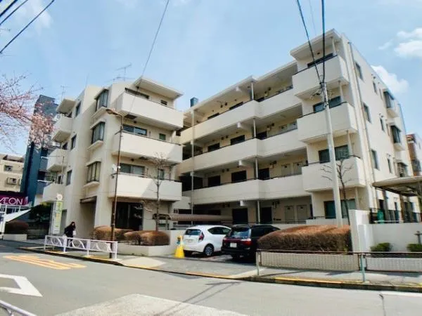 Clair Veil Himonya - Exterior - ["Residential area", "Property", "Building"]