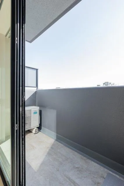 Asyl Court Honancho Terrace - Interior - ["Daytime", "Floor", "Apartment"]
