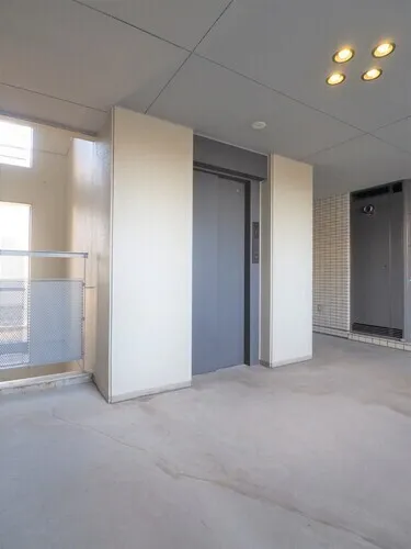 Grand Maison Meguro Minami - Other - ["Flooring", "Floor", "Wood"]