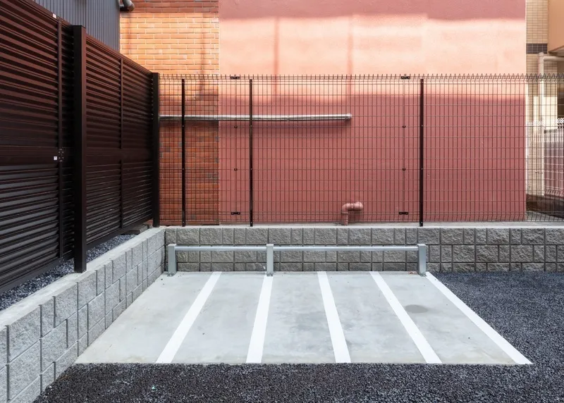 Estrus Ryogoku II - Other - ["Wall", "Floor", "Composite material"]