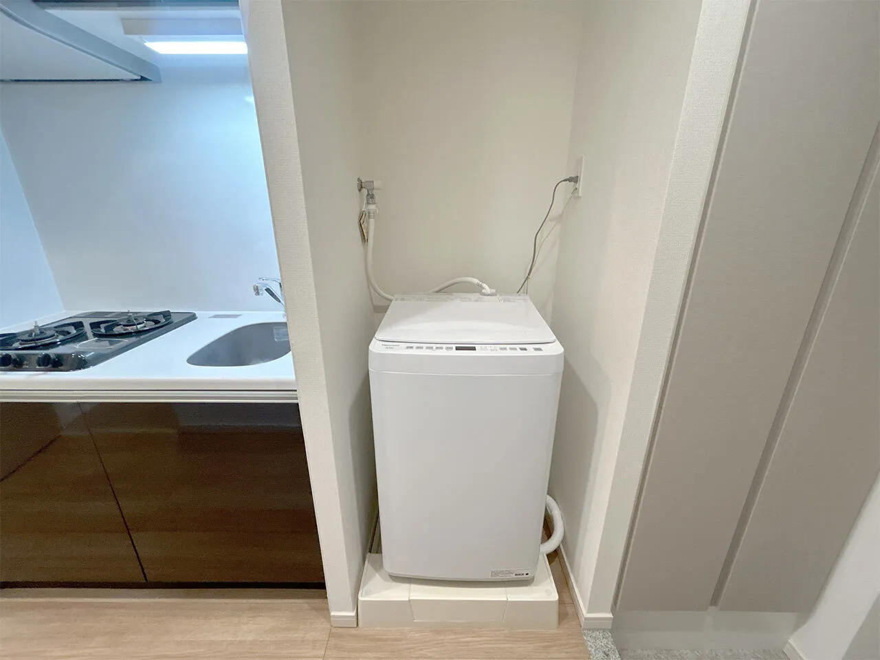 Mynavi STAY Serenity Hills Hatchobori Shintomicho - Interior - []