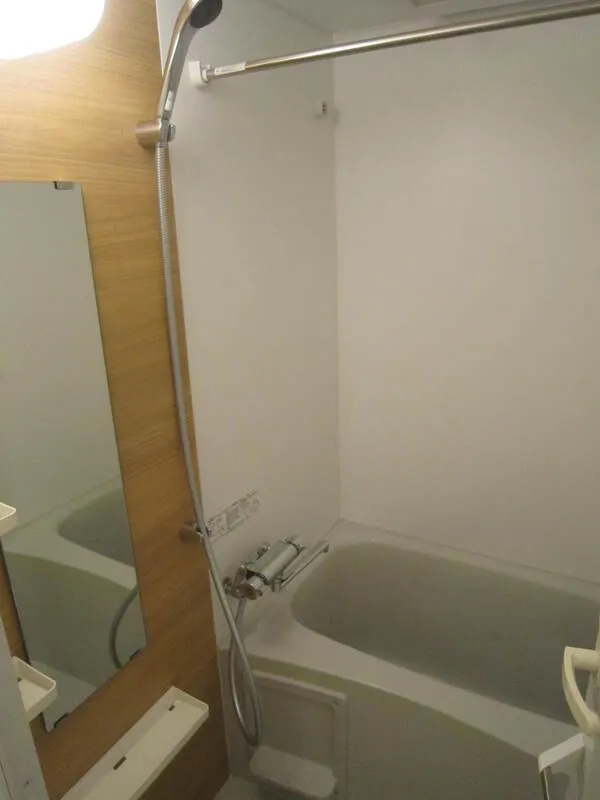 Casa Splendid Shin-Nakano - Interior - ["Plumbing fixture", "Bathroom", "Plumbing"]