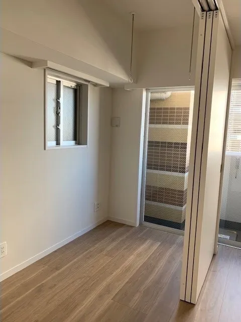 Libare Higashi Shinjuku - Interior - ["Property", "Fixture", "Hall"]