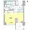 Revere Akasaka - Floor Plan - ["Rectangle", "Schematic", "Font"] thumbnail