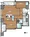 White Tower Hamamatsucho - Floor Plan - ["Floor plan", "Plan"] thumbnail