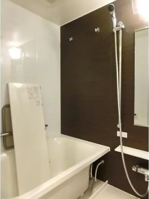 Park Axis Ochanomizu Hilltop - Interior - ["Bathtub", "Fixture", "Rectangle"]