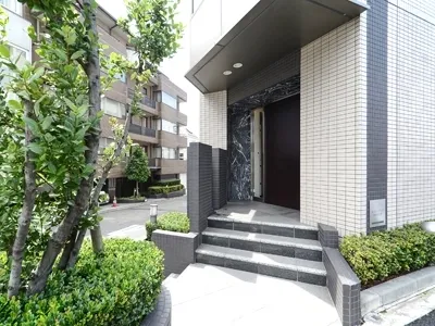 KDX Residence Azabu Sendaizaka - Exterior - ["Property", "Building", "House"]