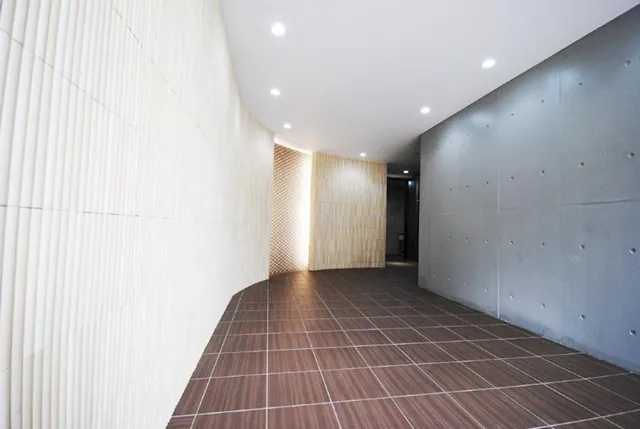Premium Cube Osaki - Exterior - ["Wood", "Flooring", "Floor"]