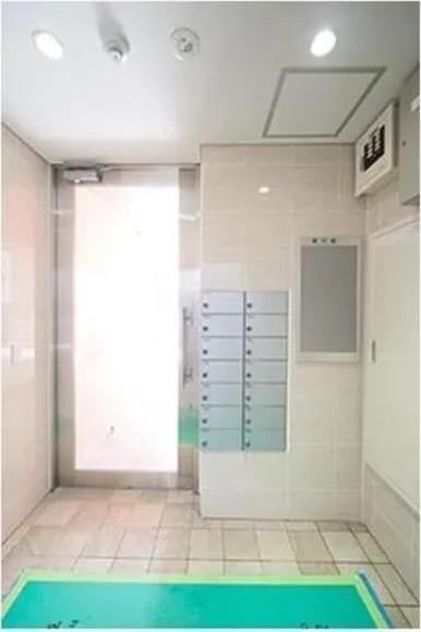 Annex Azabujuban - Exterior - ["Door", "Building", "Fixture"]