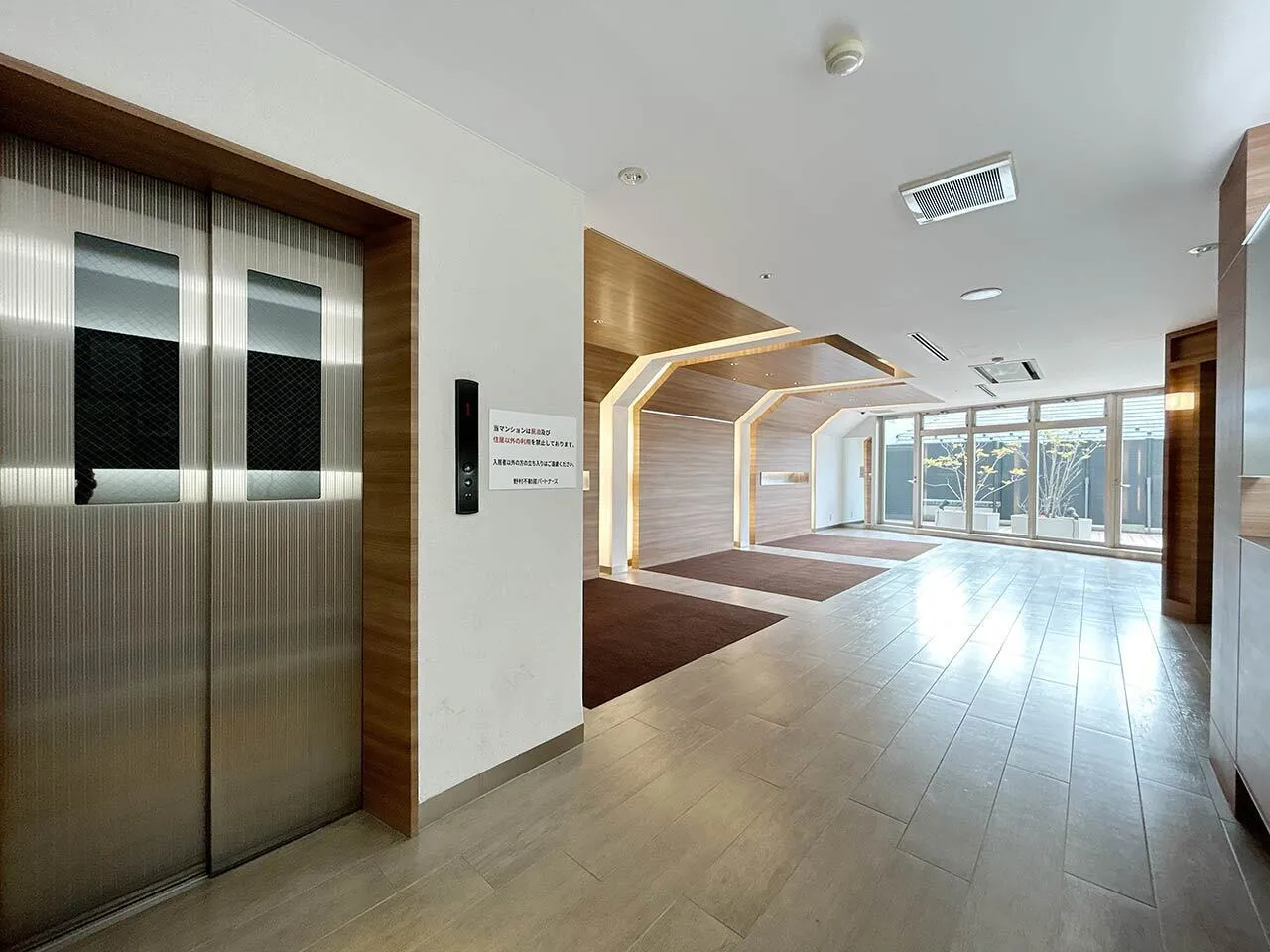 Mynavi STAY Cocoon Nakameguro - Exterior - []