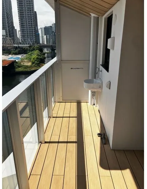 Brands Shibaura - Interior - ["Wood", "Floor", "Flooring"]