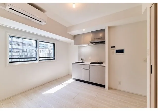 Duet Ryogoku 4 - Interior - ["Apartment", "Condominium", "High-rise building"]