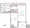 Presidentia Higashi Nihonbashi - Floor Plan - ["White", "Plan", "Diagram"] thumbnail