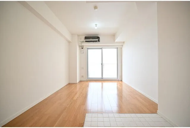Primal Koishikawa - Interior - ["Flooring", "Floor", "Wood flooring"]
