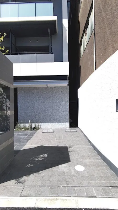 Crevia Luxe Kinshicho - Other - ["Rectangle", "Road surface", "Architecture"]