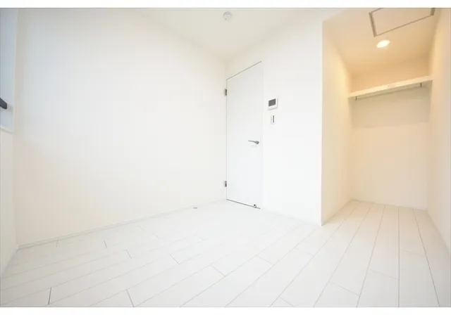 Le Coeur Shibuya Honmachi - Interior - ["Flooring", "Floor", "Apartment"]