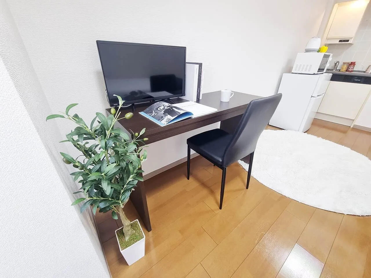 Mynavi STAY Palace Asakusabashi - Interior - []