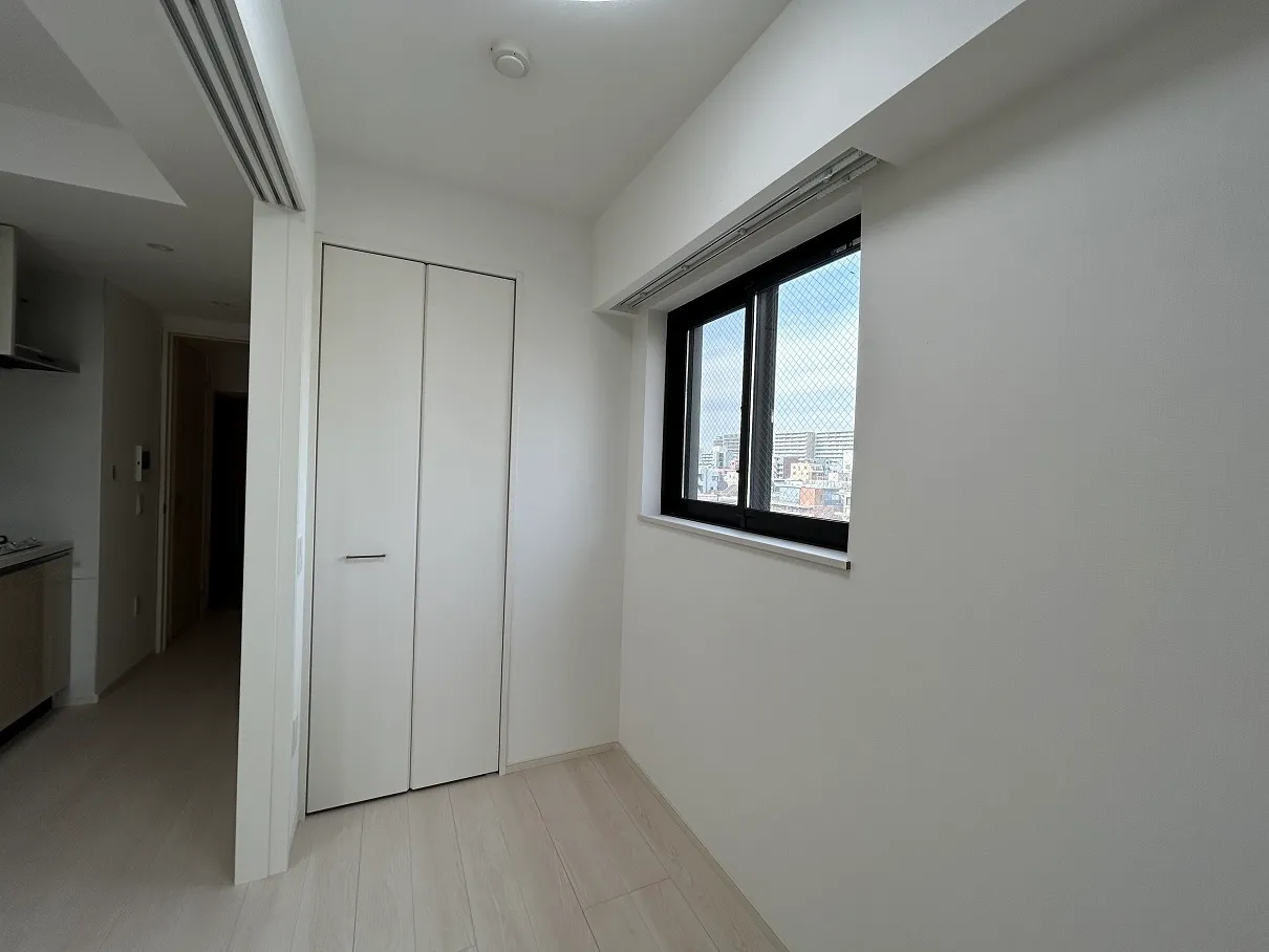 Gran Casa Sumiyoshi II - Interior - ["Floor", "Flooring", "Interior design"]