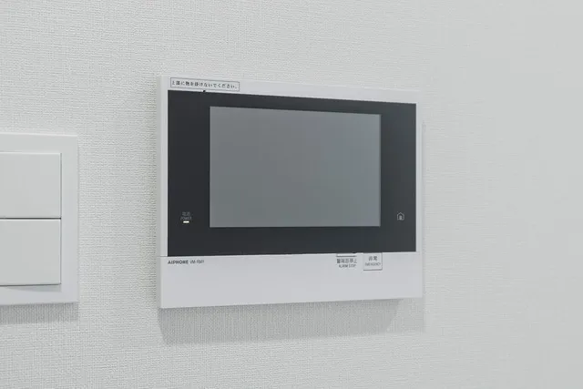 NOGATA RESIDENCE - Interior - ["Electronic device", "Technology", "Display device"]