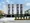 Glorio Shelt Senkawa - Exterior - ["Headquarters", "Brutalist architecture"] thumbnail