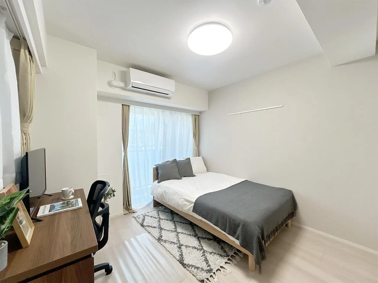 Mynavi STAY Neo Vista Asakusa Tawaramachi - Interior - []