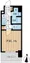 KDX Residence Oyama - Floor Plan - ["Apartment"] thumbnail