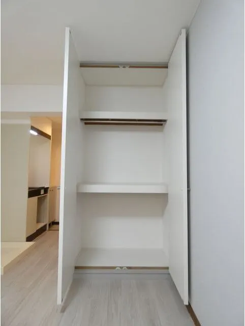 Wilterrace Nishi-Ikebukuro - Interior - ["Wall", "Flooring", "Wood"]