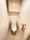 Residia Tower Kamiikebukuro (Tower Building) - Interior - ["Toilet seat", "Plumbing fixture", "Flooring"] thumbnail