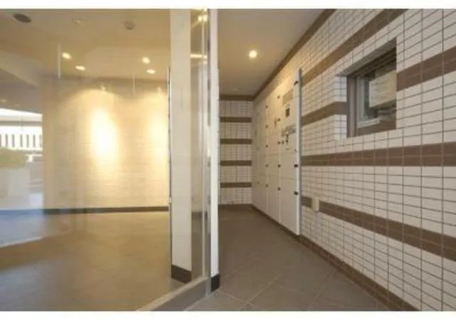 Park Axis Shibata Ichibankan - Exterior - ["Property", "Wall", "Building"]