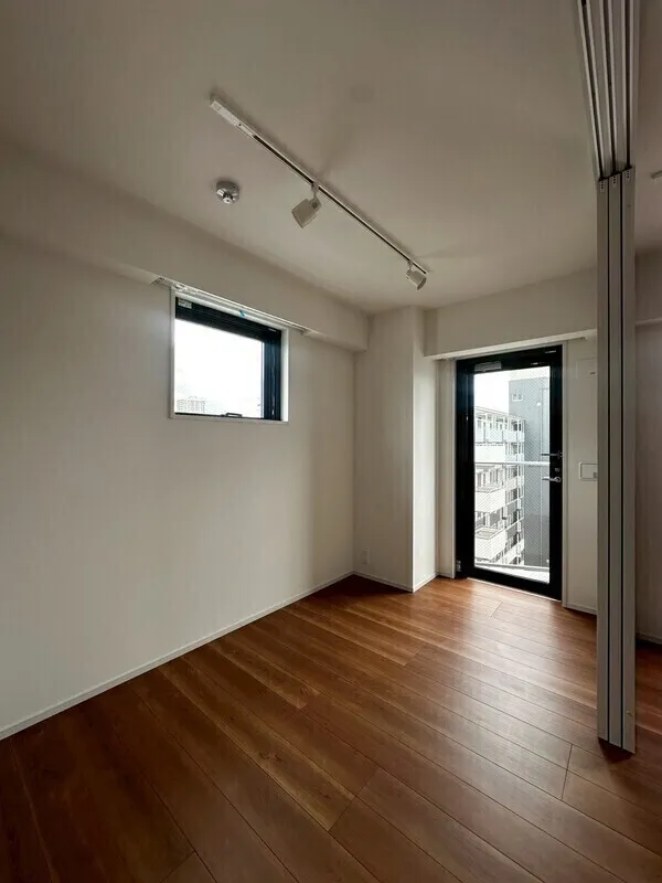 Lumique Omori - Interior - ["Flooring", "Wood", "Floor"]