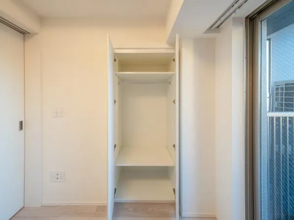Brillia Ist Asakusa - Interior - ["Flooring", "Floor", "Wood"]
