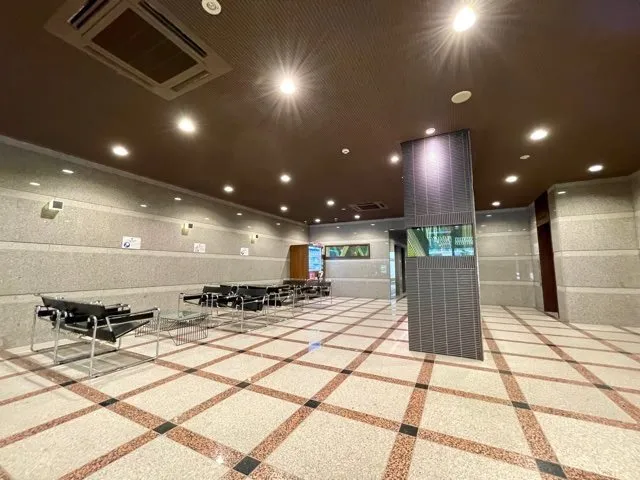 Residia Mejiro - Exterior - ["Interior design", "Building", "Floor"]