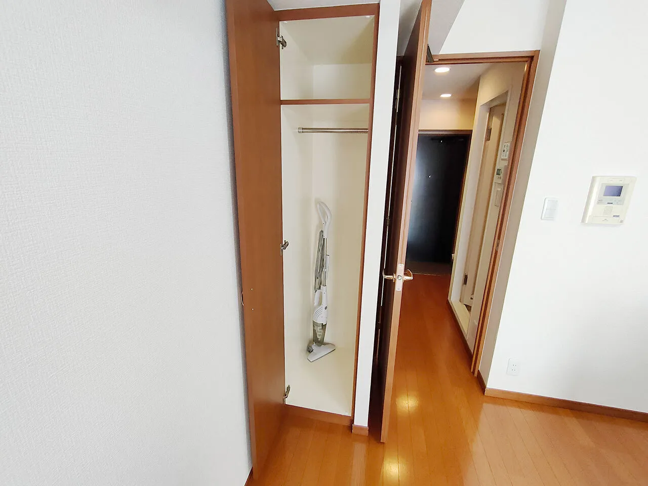 Mynavi STAY Miraie Mejiro Shiinamachi - Interior - []