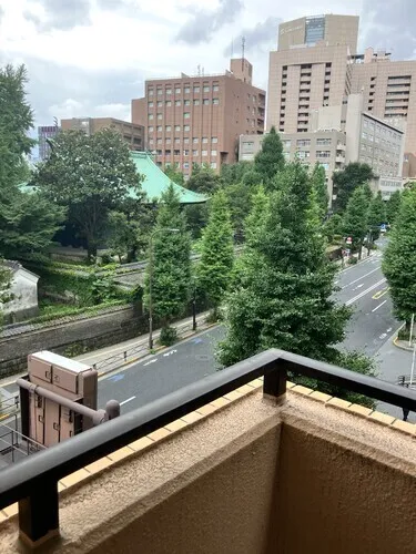 Lions Plaza Ochanomizu - Interior - ["Urban design", "Apartment", "Condominium"]