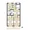 Dwell Riverside Ojima - Floor Plan - ["Floor plan", "Drawing", "Plan"] thumbnail