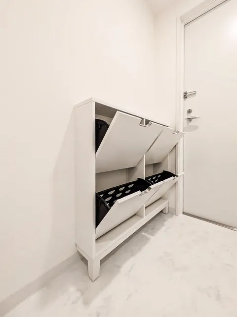 Gran Paseo Ookayama II - Interior - ["Flooring", "Floor", "Interior design"]