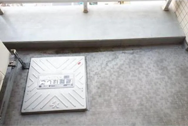 Park Axis Moto-Asakusa Stage - Interior - ["Floor", "Table", "Wood"]