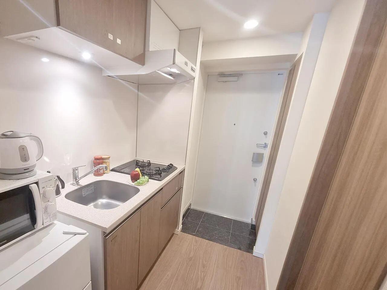 Mynavi STAY Grande Ueno - Interior - []