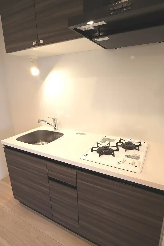 Sejori Daesan - Interior - ["Flooring", "Floor", "Kitchen"]
