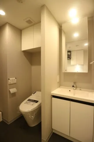 PROUD FLAT Asakusa - Interior - ["Building", "Property", "Bathroom sink"]