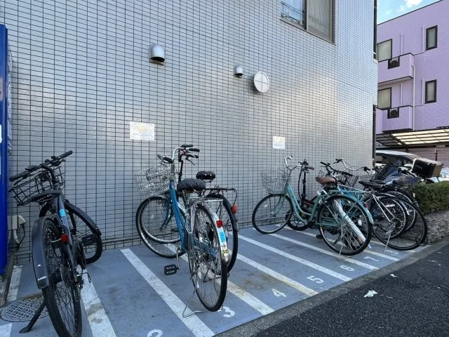 U-Court Kami-Ikebukuro - Exterior - []