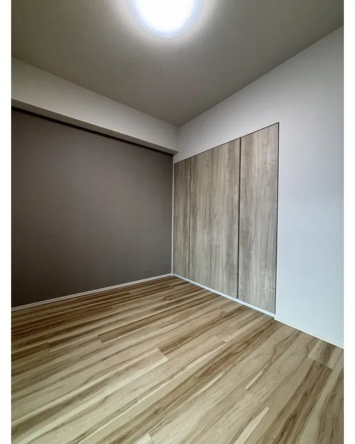 Geoent Ueno Inaricho - Interior - ["Flooring", "Wood", "Wood flooring"]