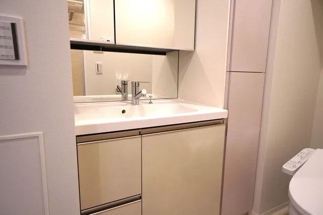 Luffon Progressive Nakano Sakaue - Interior - ["Cabinetry", "Sink", "Property"]