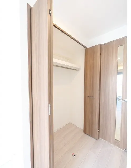 Shell Shinagawa Togoshi - Interior - ["Flooring", "Wood", "Floor"]