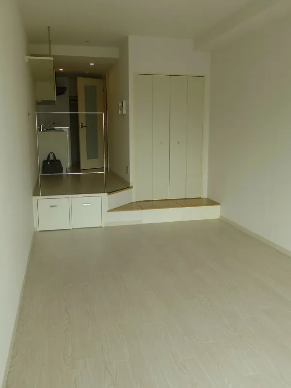 Residia Ueno Okachimachi - Interior - ["Hall", "Fixture", "Wood"]